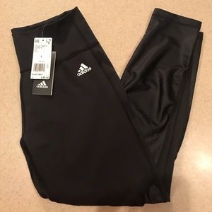 NWT Adidas Circuit Tight 2 Leggings